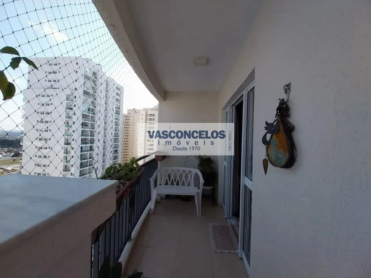 Apartamento, 3 quartos, 127 m² - Foto 37