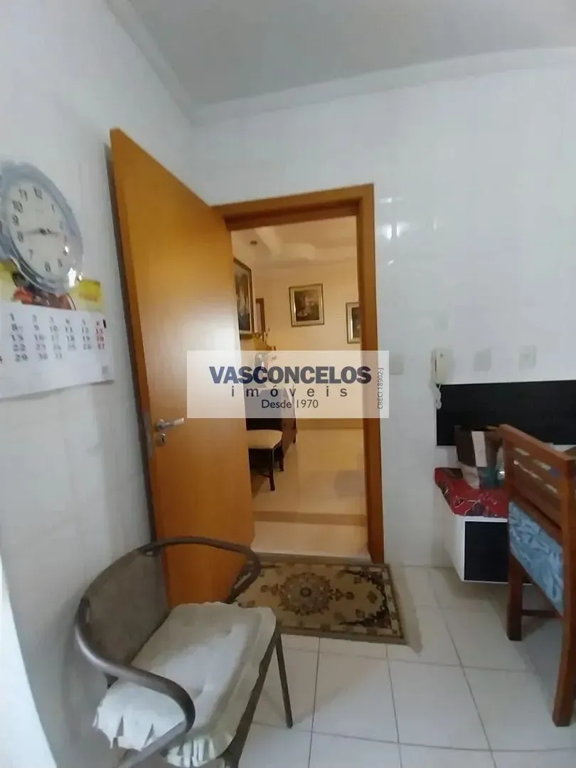 Apartamento, 3 quartos, 127 m² - Foto 21