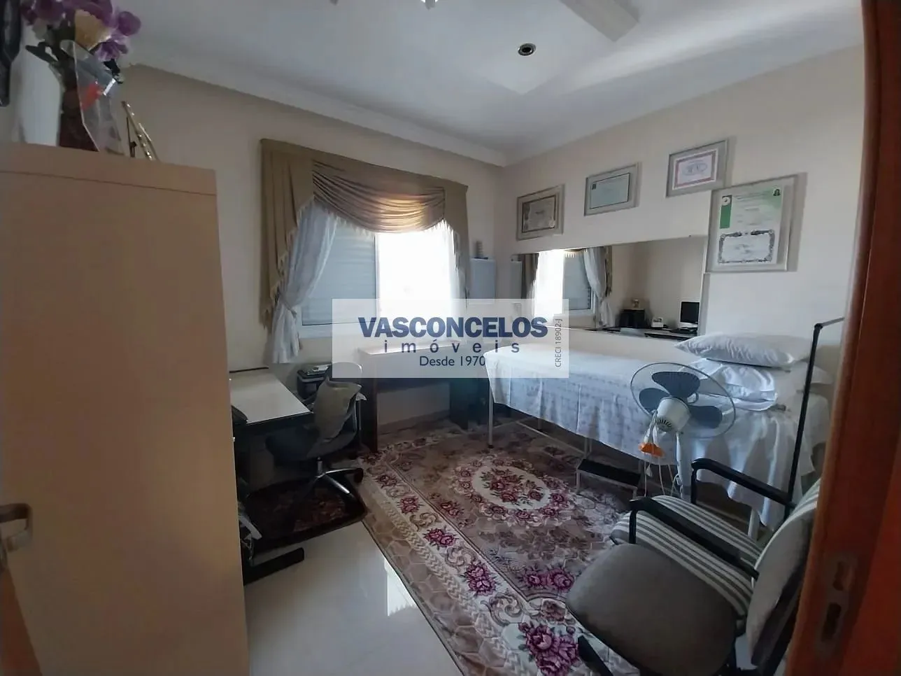 Apartamento, 3 quartos, 127 m² - Foto 41
