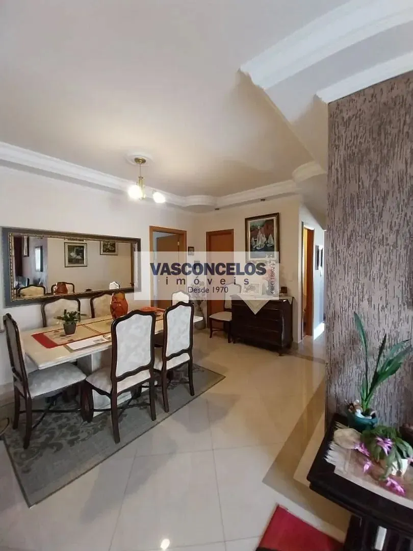 Apartamento, 3 quartos, 127 m² - Foto 32