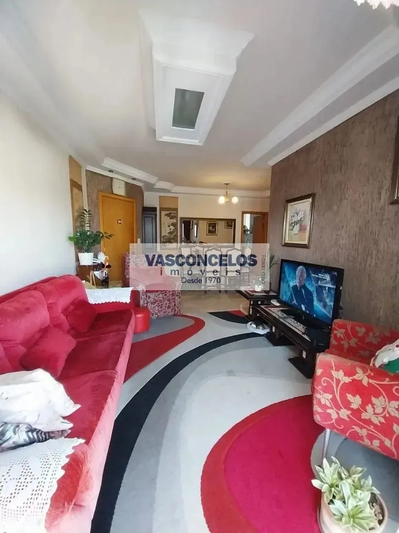 Apartamento, 3 quartos, 127 m² - Foto 43