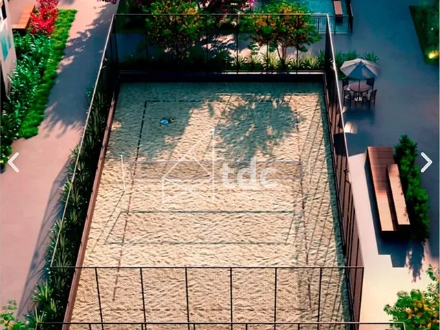 Apartamento com 67m² 2 quartos e 2 banheiros, à venda, no bairro Barra da Tijuca em Rio de Janeiro