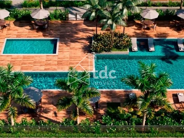 Apartamento com 67m² 2 quartos e 2 banheiros, à venda, no bairro Barra da Tijuca em Rio de Janeiro
