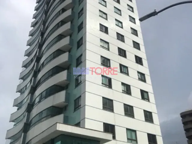 Apartamento 3 quartos e 4 banheiros, à venda, no bairro Centro em Itabuna
