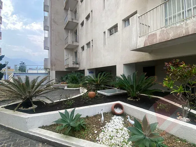 Apartamento com 98m² 2 quartos e 2 banheiros, à venda, no bairro Flórida em Praia Grande