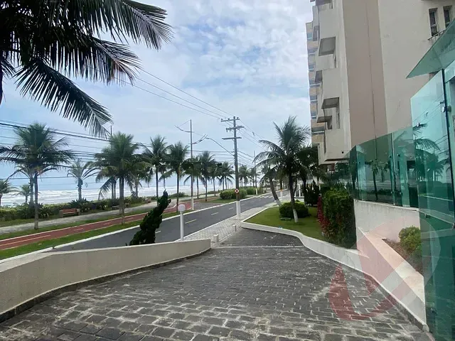 Apartamento com 98m² 2 quartos e 2 banheiros, à venda, no bairro Flórida em Praia Grande