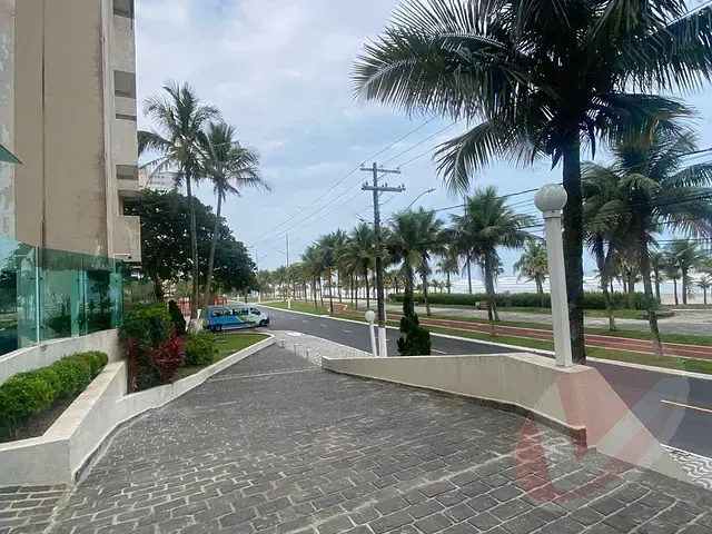Apartamento com 98m² 2 quartos e 2 banheiros, à venda, no bairro Flórida em Praia Grande
