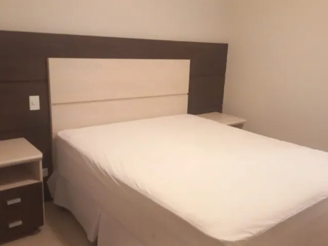 Apartamento 2 quartos e 2 banheiros, para alugar, no bairro Jardim Bela Vista em Santo André