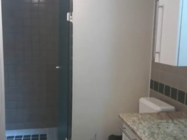 Apartamento 2 quartos e 2 banheiros, para alugar, no bairro Jardim Bela Vista em Santo André