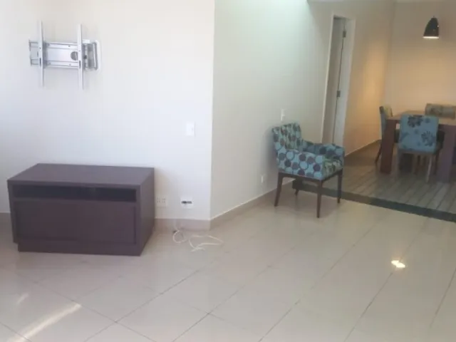 Apartamento 2 quartos e 2 banheiros, para alugar, no bairro Jardim Bela Vista em Santo André