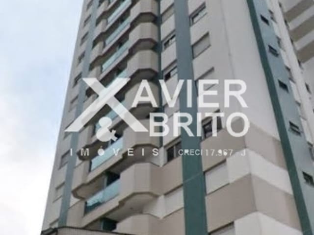 Foto do Apartamento - Apartamento à venda 3 Quartos, 1 Suite, 2 Vagas, 78M², 2, São Paulo - SP | Imobiliária Xavier e Brito