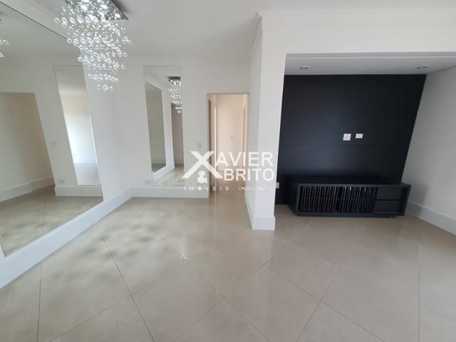Foto do Apartamento - Apartamento à venda 3 Quartos, 1 Suite, 2 Vagas, 78M², 2, São Paulo - SP | Imobiliária Xavier e Brito