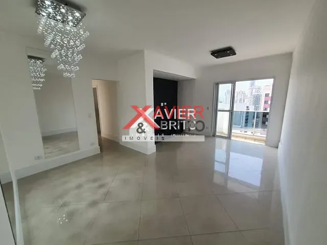 Apartamento 3 quartos e 2 banheiros, à venda, no bairro Vila Regente Feijó em São Paulo