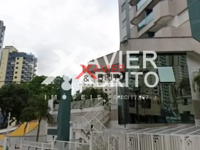 Apartamento 3 quartos e 2 banheiros, à venda, no bairro Vila Regente Feijó em São Paulo
