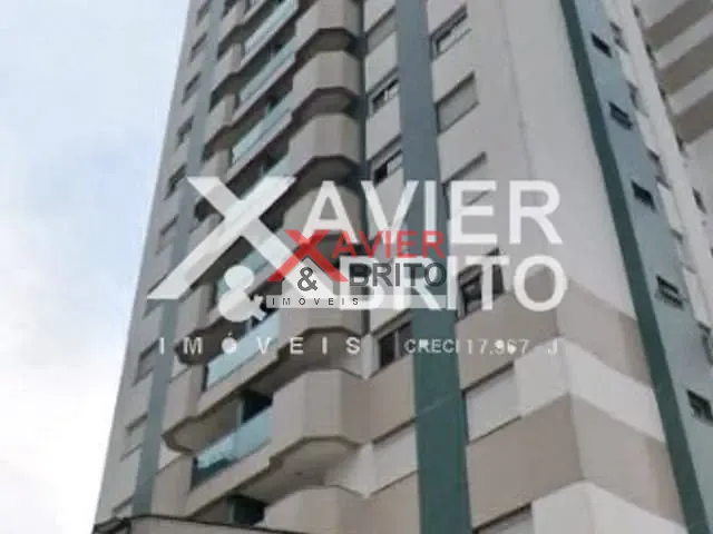 Apartamento 3 quartos e 2 banheiros, à venda, no bairro Vila Regente Feijó em São Paulo