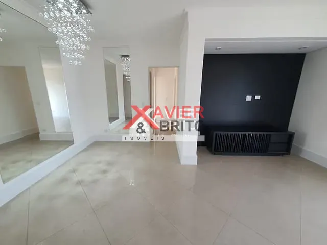 Apartamento 3 quartos e 2 banheiros, à venda, no bairro Vila Regente Feijó em São Paulo