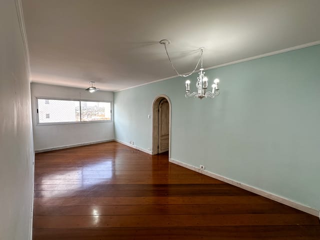 Foto do Apartamento - Lindo Apartamento à venda,03 dormitórios, 02 banheiros, 01 vaga Chácara Santo Antônio (Zona Sul), São Paulo, SP | Abba Negócios Imobiliários