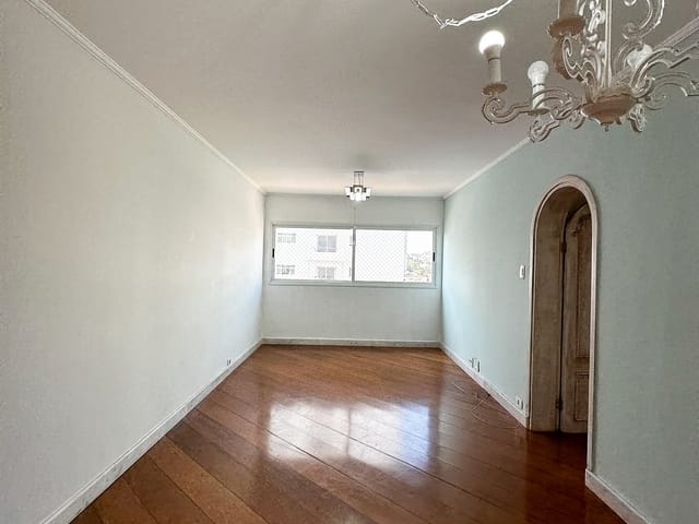 Foto do Apartamento - Lindo Apartamento à venda,03 dormitórios, 02 banheiros, 01 vaga Chácara Santo Antônio (Zona Sul), São Paulo, SP | Abba Negócios Imobiliários