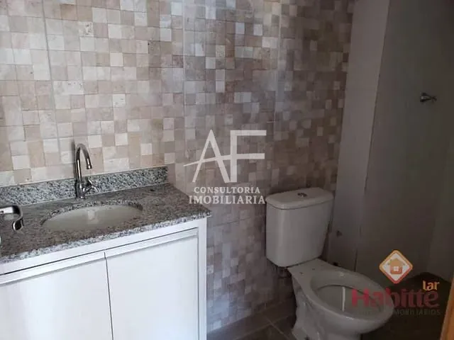 Apartamento com 64m² 2 quartos e 1 banheiro, à venda, no bairro Vila São José em Taubaté
