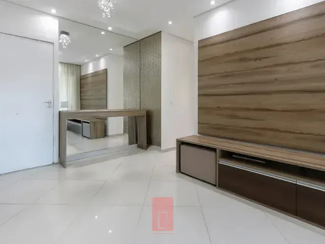Apartamento 2 quartos e 2 banheiros, à venda, no bairro Santa Teresinha em São Paulo