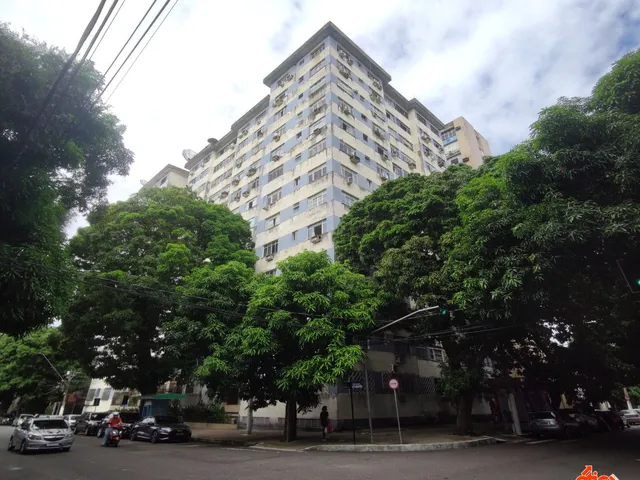 Apartamento 2 quartos e 2 banheiros, à venda, no bairro NAZARE em Belém