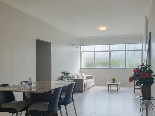 Apartamento 2 quartos e 2 banheiros, à venda, no bairro NAZARE em Belém