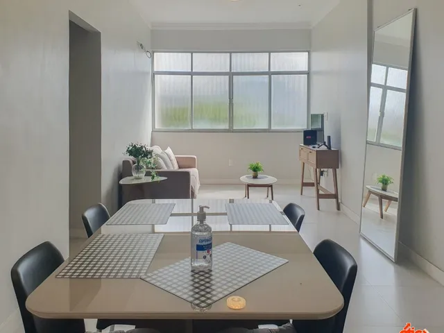Apartamento 2 quartos e 2 banheiros, à venda, no bairro NAZARE em Belém