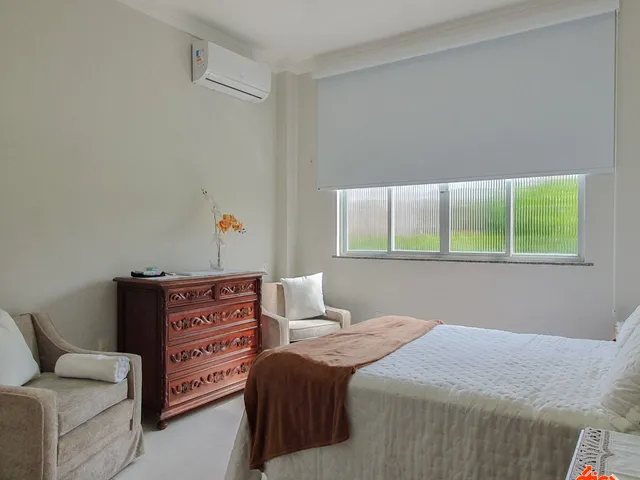 Apartamento 2 quartos e 2 banheiros, à venda, no bairro NAZARE em Belém