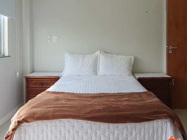 Apartamento 2 quartos e 2 banheiros, à venda, no bairro NAZARE em Belém