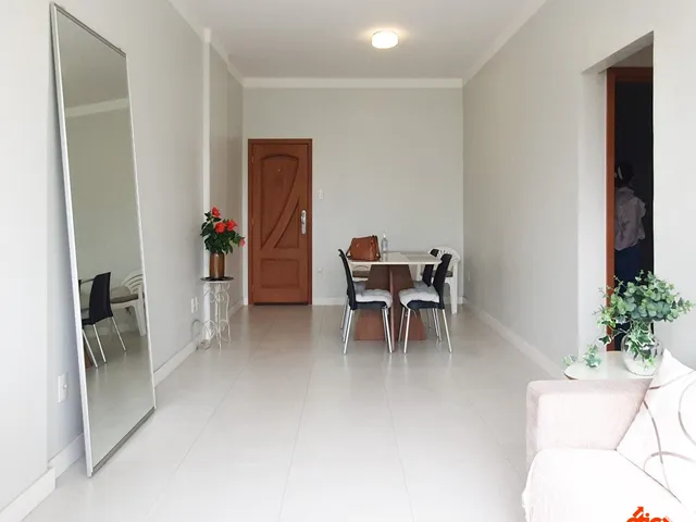Apartamento 2 quartos e 2 banheiros, à venda, no bairro NAZARE em Belém