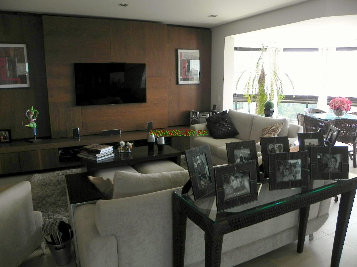 Apartamento, 4 quartos, 288 m² - Foto 5
