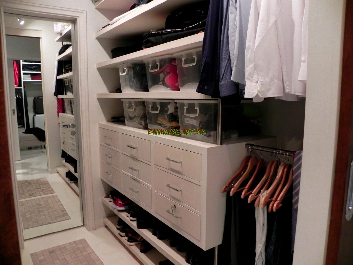 Apartamento, 4 quartos, 288 m² - Foto 12