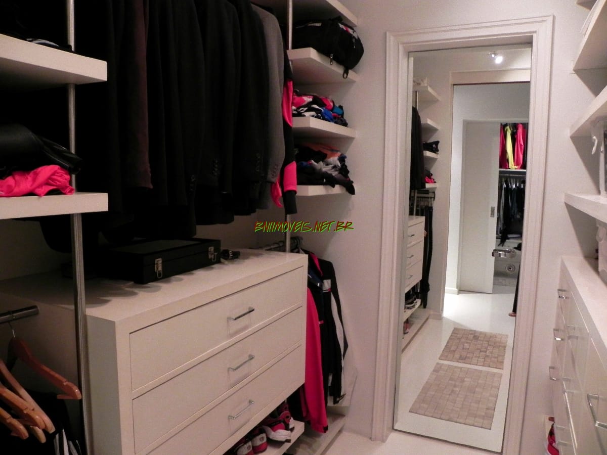 Apartamento, 4 quartos, 288 m² - Foto 11