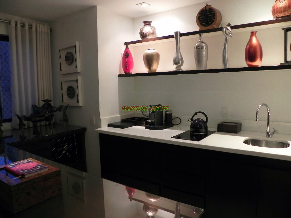 Apartamento, 4 quartos, 288 m² - Foto 31