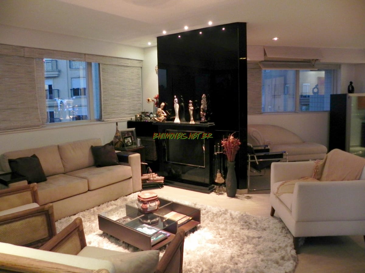 Apartamento, 4 quartos, 288 m² - Foto 4