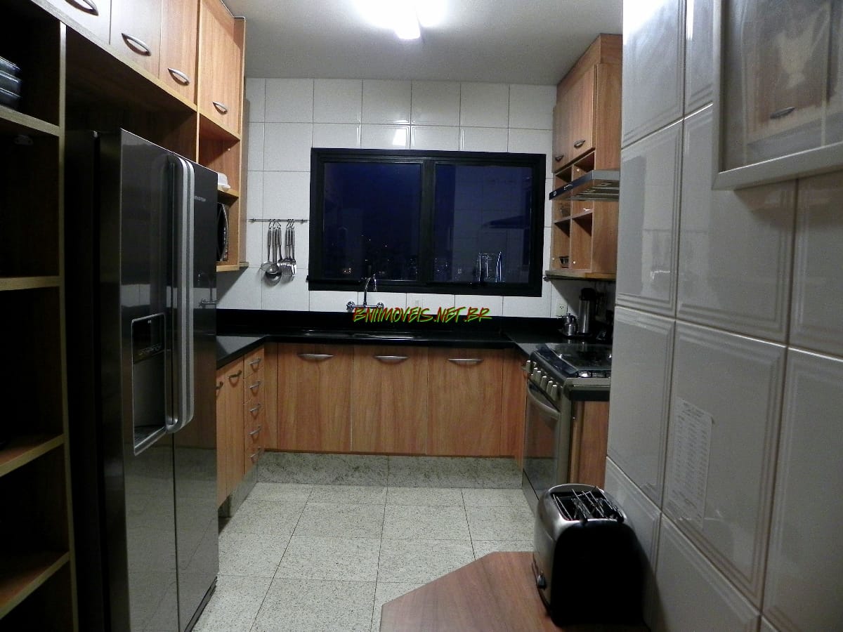 Apartamento, 4 quartos, 288 m² - Foto 35
