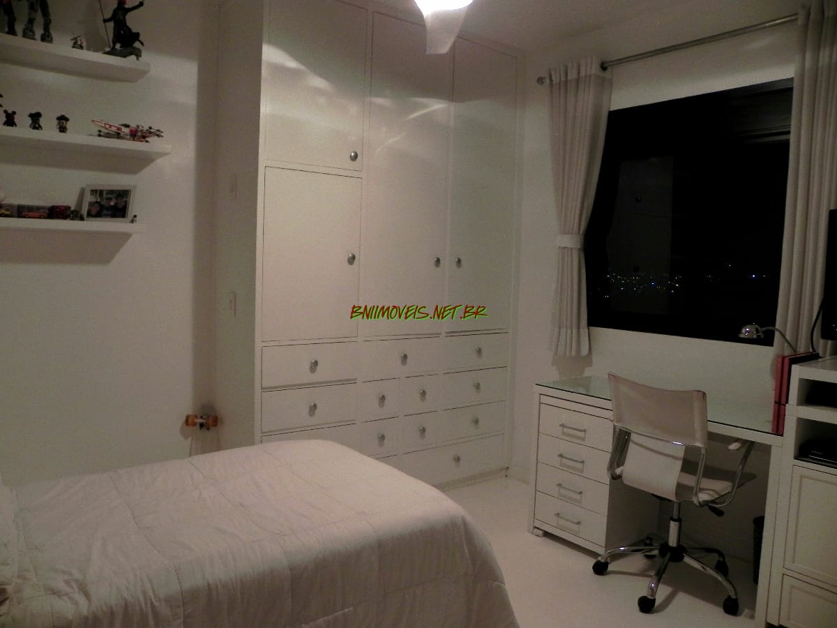 Apartamento, 4 quartos, 288 m² - Foto 38