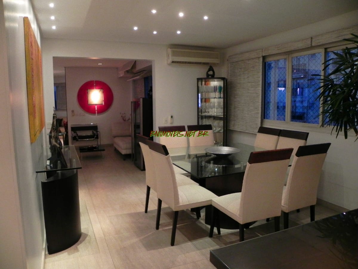 Apartamento, 4 quartos, 288 m² - Foto 15