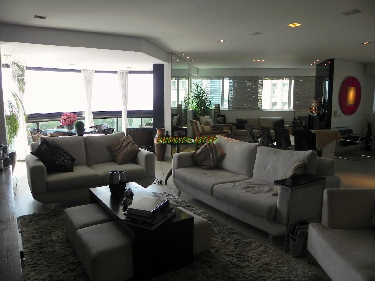 Apartamento, 4 quartos, 288 m² - Foto 19