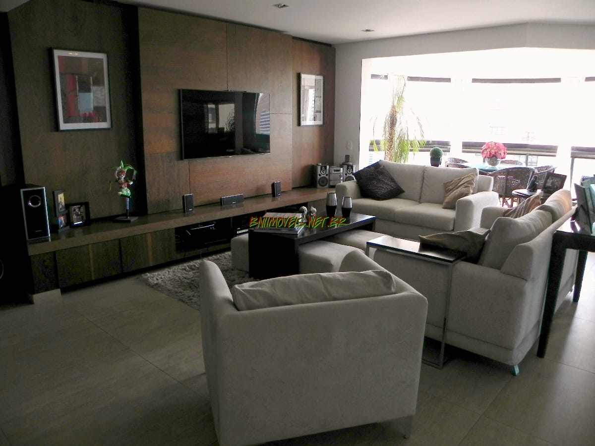 Apartamento, 4 quartos, 288 m² - Foto 18