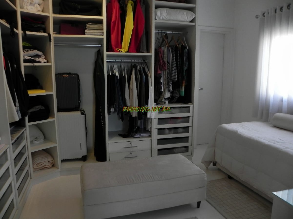 Apartamento, 4 quartos, 288 m² - Foto 21