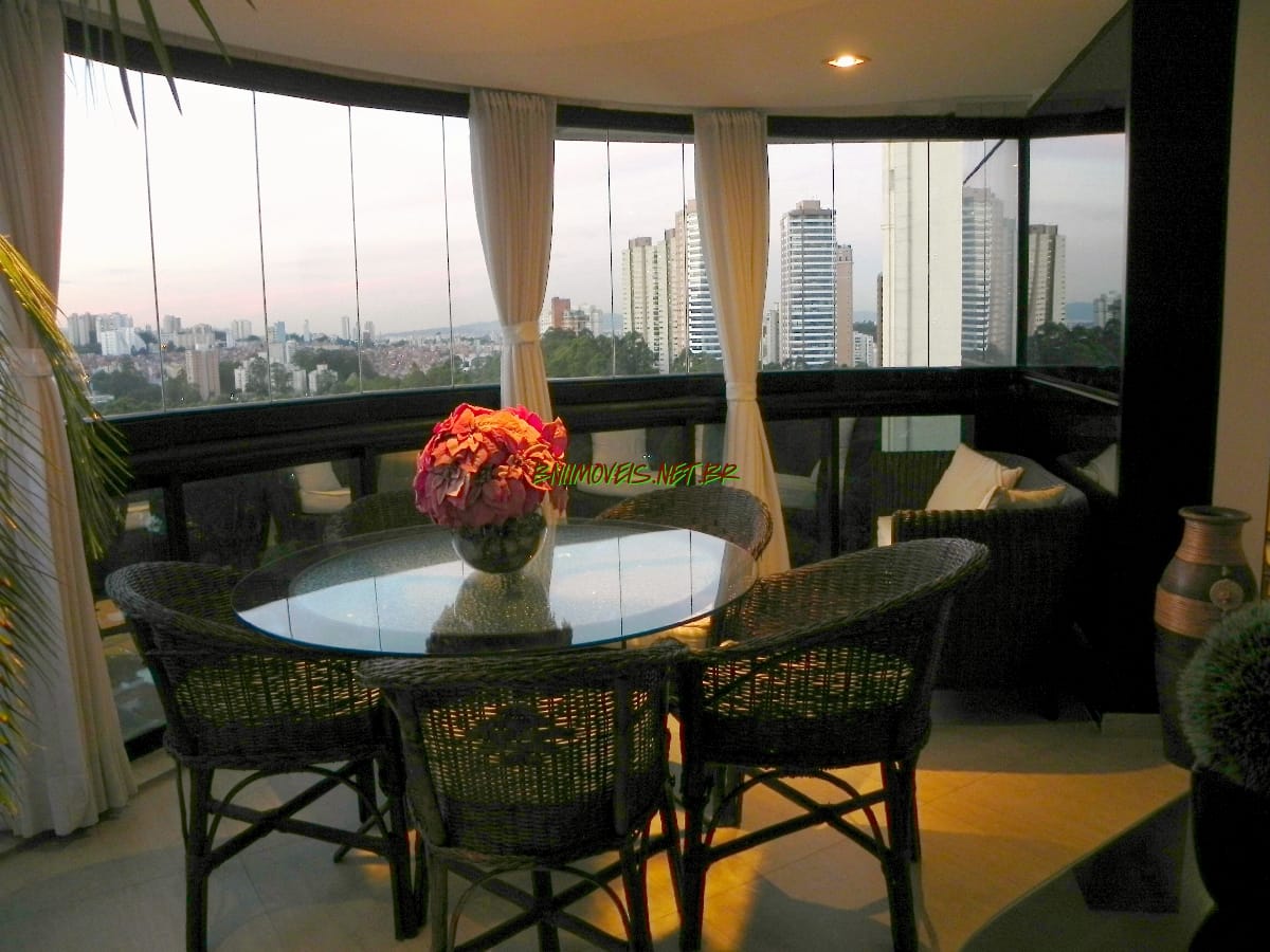 Apartamento, 4 quartos, 288 m² - Foto 6
