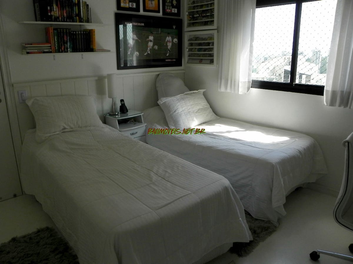 Apartamento, 4 quartos, 288 m² - Foto 25