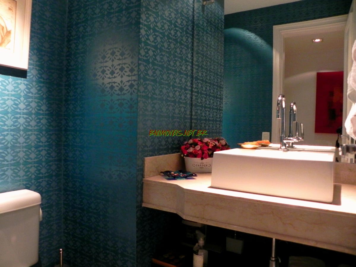 Apartamento, 4 quartos, 288 m² - Foto 33