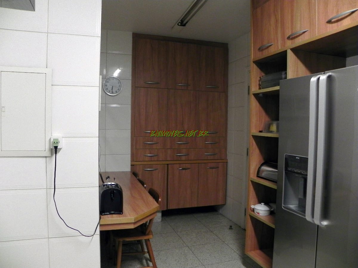 Apartamento, 4 quartos, 288 m² - Foto 37