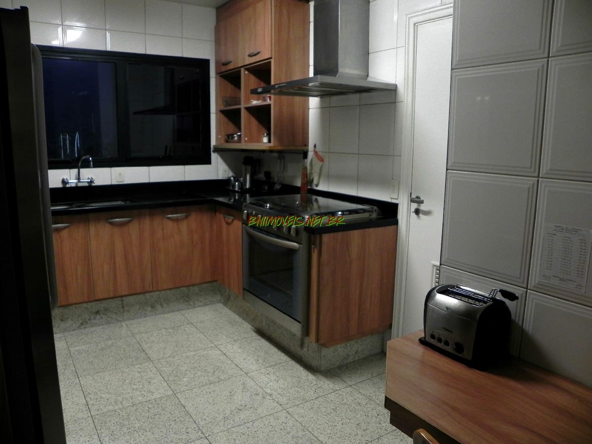 Apartamento, 4 quartos, 288 m² - Foto 34