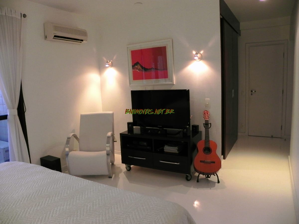 Apartamento, 4 quartos, 288 m² - Foto 9