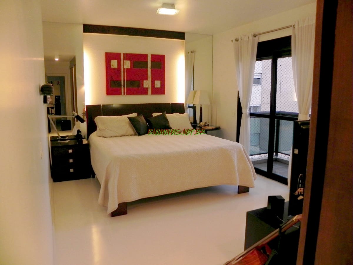 Apartamento, 4 quartos, 288 m² - Foto 7