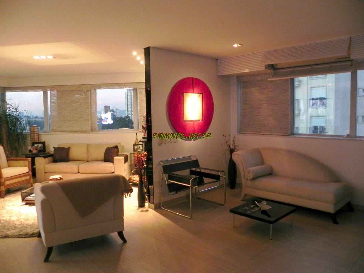 Apartamento, 4 quartos, 288 m² - Foto 3