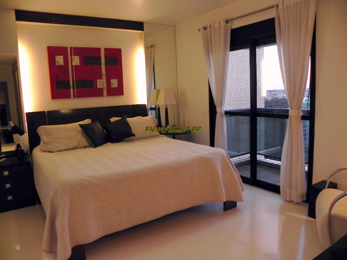 Apartamento, 4 quartos, 288 m² - Foto 8
